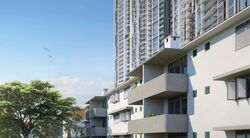Avenue South Residence (D3), Apartment #604245481